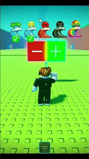 Tsunami Survival Vs Evil Admin😡