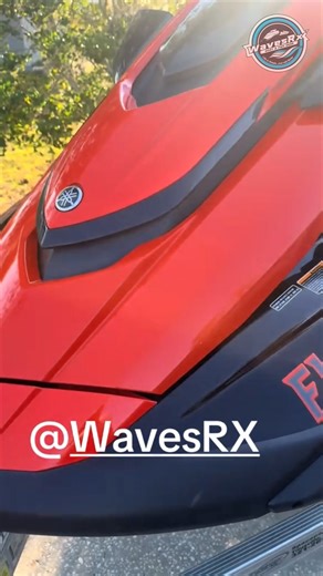 🚤 𝗧𝗵𝗲 𝗨𝗹𝘁𝗶𝗺𝗮𝘁𝗲 𝗣𝗪𝗖 & 𝗕𝗼𝗮𝘁 𝗖𝗹𝗲𝗮𝗻𝗶𝗻𝗴 𝗦𝘆𝘀𝘁𝗲𝗺! 🌊 Meet the WAVESRX PWC & Boat Wash Sprayer & Engine Flush Mixer, your all-in-one marine cleaning solution to wash away salt, grime, and buildup while keeping your engine protected. ✅ Triple-Action Foam, Rinse & Flush System - Switch between foam, rinse, and flush in seconds for fast, deep cleaning. ✅ Precise Control - Easily adjust foam density and water pressure for any cleaning task. ✅ Quick & Easy Setup - Connects in