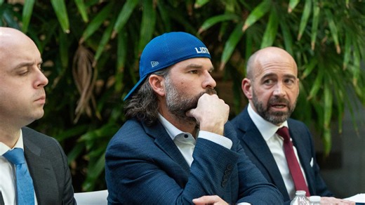 Press conference makes it clear a lawsuit is coming against DK Metcalf