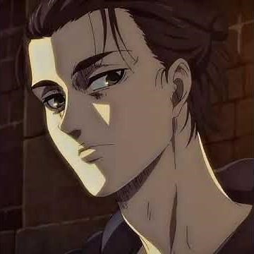Anime Boys Edit | Maroon 5 - Animals