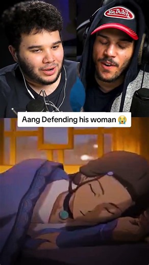 Blood bending Katara woulda been peak 😭