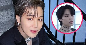 BTS's Jimin Proves That The Perfect Job Actually Exists