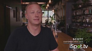 Mack Weldon TV Spot, 'Reinventing the Basics'