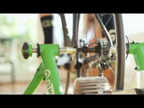 NEW T-2200 Kinetic Road Machine