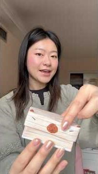 Paper capybara chest tutorial