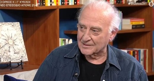 Γιώργος Χατζηνάσιος: «Είχα πάθει κατάθλιψη! Ήταν έρωτας, πώς να το κάνουμε» - Ο γάμος και το διαζύγιο στα 22 με την αγαπημένη του Μαρία - NEWS - Youweekly.gr