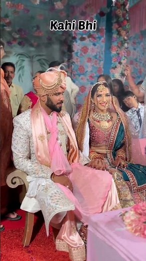 wedding bride groom shadi moment 🤣👌👌👌🤣🤣🤣🤣