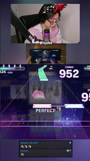 how to full combo difficult charts | Project Sekai