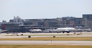 Smoke dissipates at air traffic control tower at MSP Airport, operations will continue