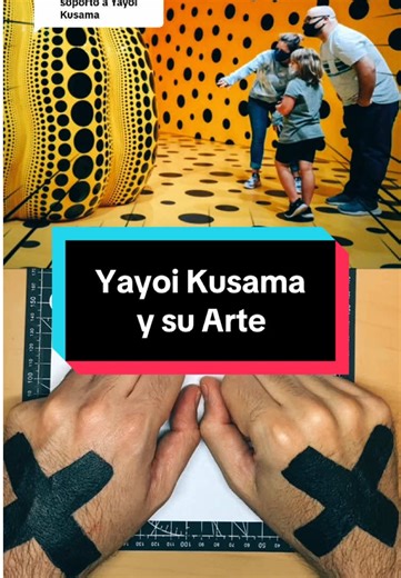 La Crítica al Arte de Yayoi Kusama y su Impacto