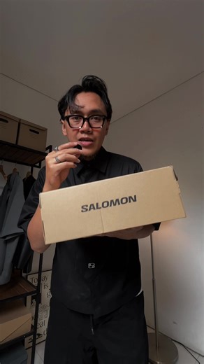 Stylish Salomon Shoes: Perfect Picks for Every Outfit