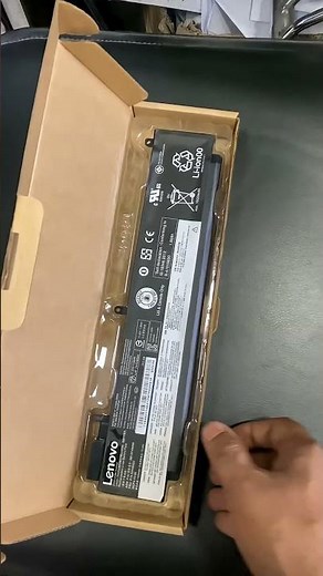 Lenovo 00HW022 Battery For ThinkPad T460s/T470s.#lenovo#battery#laptop