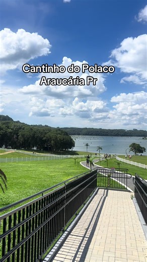 Descubra o Cantinho do Polaco em Araucária
