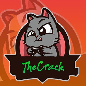 the_crackq - Twitch
