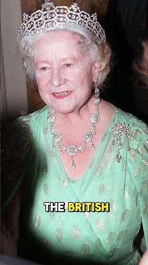 The Queen’s Most Iconic Royal Tiaras That Made History 🤯👑 #queenelizabeth #shorts #ukroyalfamily