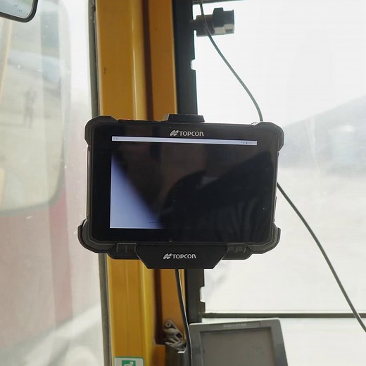 Mystic Valley Dairy owner Mitch Breunig shares how moving from manual records to Topcon’s TAP FEED Pro and FD1 system boosted their farm's efficiency, accuracy, and profitability: https://ow.ly/q8yN50Xj3C2 | Topcon Agriculture