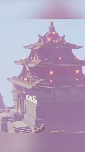 Dream SMP: Foolish Builds Kinoko Kingdom...