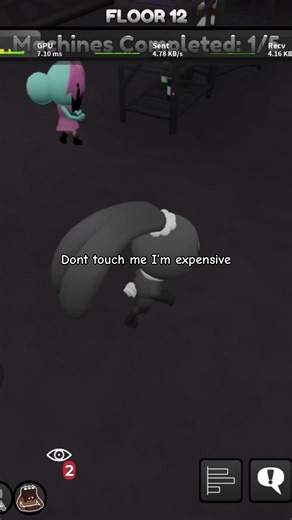 Why Was My Hitbox So Good in Roblox?