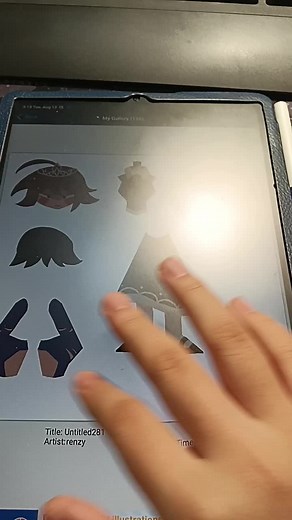 Fun Paper Puppet Show by Miss Grace!