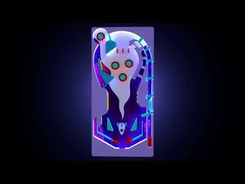 Pinball Animation