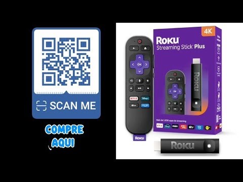 The Best Value 4K? Roku Streaming Stick+ Review