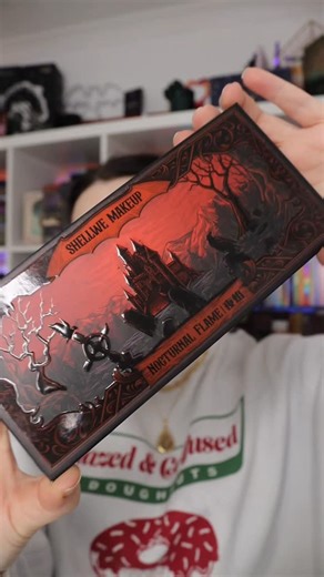 𝕮𝖊𝖗𝖎 𝕿𝖔𝖑𝖊𝖒𝖆𝖓 | I’m a @ghoul.in.japan collector 👏🏻 Shes been one of my favorite creators since I found her on tiktok the past year and I am a sucker for... | Instagram