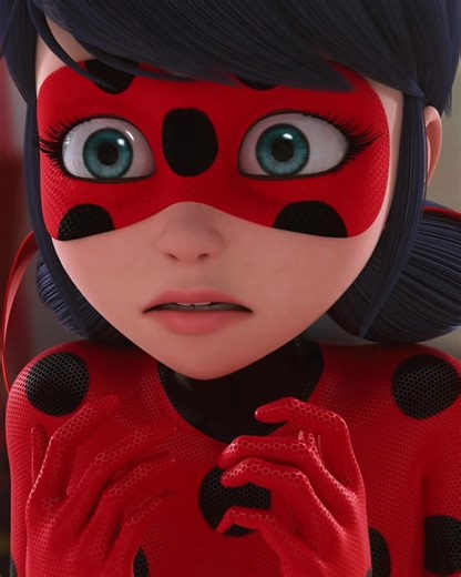 Miraculous Ladybug Season 4 Finale Revealed: The Fate of Ladybug and Adrien