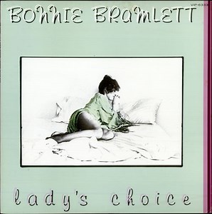Bonnie Bramlett - Lady's Choice
