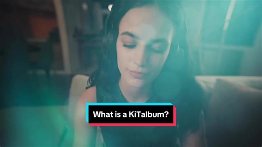 What is a KiTalbum? For listeners, the future of the album is here. 🎶 A KiTalbum is a groundbreaking hybrid between physical and digital music, giving fans a collectible item that unlocks exclusive content—music, photos, videos, stories, and more. It’s a new way to connect with your favorite artists and dive deeper into their creative world. Experience your favorite music like never before! Curious to know more? Drop your questions in the comments below, and we’ll answer all your KiTalbum quest
