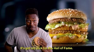 1.8K reactions · 147 shares | It’s iconic, it’s hot and it’s on the McPick 2 for $5 menu! The #BigMac is here | McDonald's | Facebook