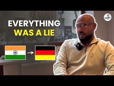 Honest view on Germany after 5 Years (Indian POV)