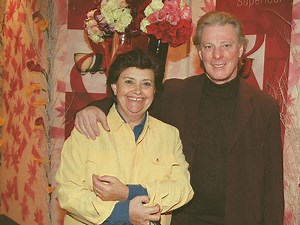 Herbert Leonard : qui est Cléo sa femme ? - Télé Star