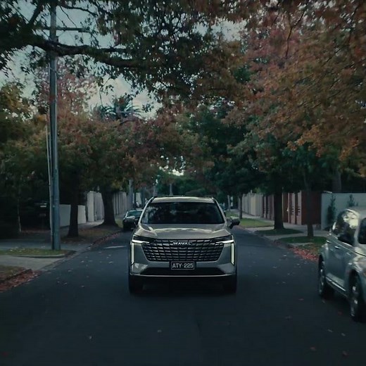 The All-New Haval H6 From GWM - Now In Turbo PHEV With More 000H! #gwm #havalh6hybrid #suv