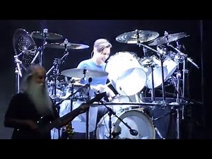 Phil Collins, Richard Marx, Tim Howar Nurture Future Phenoms