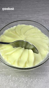 Chef Joel Robuchon's purée: you only need 4 ingredients to make it perfect ⭐ | Cookist Wow