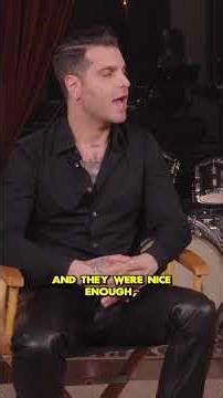 Scream 7 | Mckenna Grace and Spencer Charnas on using Scream props