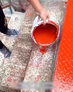 RustAid é a tua arma secreta contra superfícies metálicas enferrujadas. Seja em ferramentas, portões ou peças de carro, esta fórmula 2-em-1 faz o trabalho. Nada de lixar, nada de sujidade — é só aplicar e ver a transformação acontecer. 💪 Proteção rápida e duradoura 🧽 Perfeita para todos os projetos ao ar livre ou na garagem Aproveita esta oferta quente antes que acabe! 🚀 | Hanksome.pt