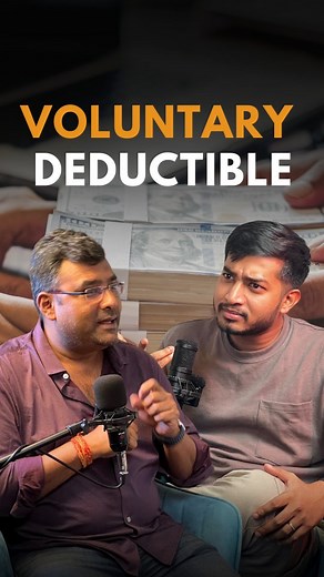 Did you know? Choosing a voluntary deductible on your insurance policy could lower your premiums! It’s a smart choice for those who can manage small out-of-pocket expenses during claims. Here’s how it works: The higher the deductible, the lower your premium. But remember, this means you’ll cover a portion of the cost during a claim, so choose an amount that fits your comfort level. Pro Tip: A voluntary deductible works best if you have a robust emergency fund or low claims frequency. Ready to pa