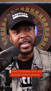 In this clip from the CPH Podcast, Flame shares that he wants readers of his new book, Extra Nos: Discovering Grace Outside Myself "to leave with Jesus as the hero and to know that He's for us outside of ourselves and not based on our performance. Listen to the full episode at https://podcasts.apple.com/us/podcast/the-concordia-publishing-house-podcast/id1524519268?i=1000613364530 Learn more about Flame's new book at cph.org/extranos | Concordia Publishing House