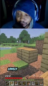 I wear many hats! #minecraft #minecraftmemes #minecraftbuilding #shorts