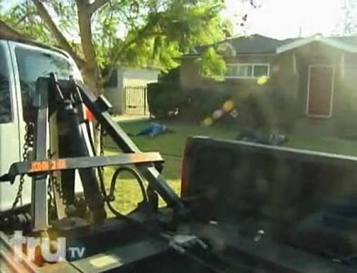 Operation Repo - Everyone Must Get Sprayed