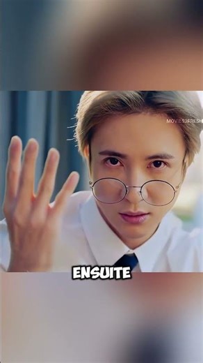 He Trained to Be a Superhero… But Became a Snack Machine 😭✨ #shorts