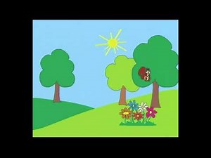 Timon and Pumbaa Interrupt 7 Bee Smart Baby™ Baby Math™ Numeracy™