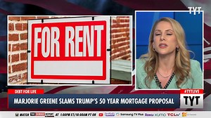Marjorie Greene NUKES Trump’s Housing Policy | The Young Turks