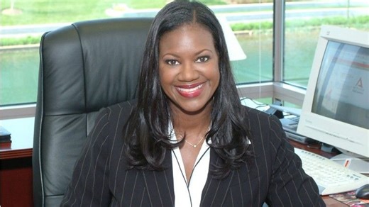 Benita Fitzgerald Mosley shares vision in new role as U.S. Center for SafeSport CEO