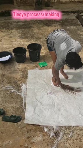 Creative Tie-Dye Techniques for Fashion Lovers