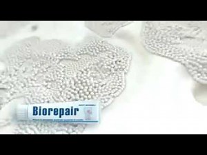 義大利 貝利達 Biorepair 加強型 最新科技 全效無酒精漱口水