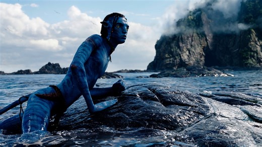 James Cameron unveils 'Avatar' secrets in new Disney  documentary