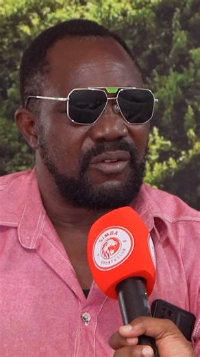 Simba Sports Club on Instagram: "Mabeki wa kati waliocheza fainali ya Kombe la CAF mwaka 1993, Fikiri Magoso na George Masatu wakielezea visa na mikasa vya fainali hiyo na matumaini yao kuelekea fainali yetu ya Jumapili. Mahojiano kamili yanapatikana Simba App na YouTube - Simba SC Tanzania. #HIITUNABEBA #WenyeNchi #NguvuMoja"