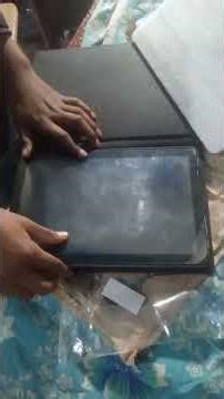 Domo slat31 Tablet cover